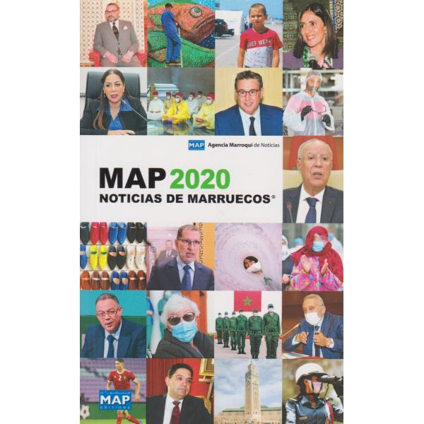Noticias de marruecos MAP 2020