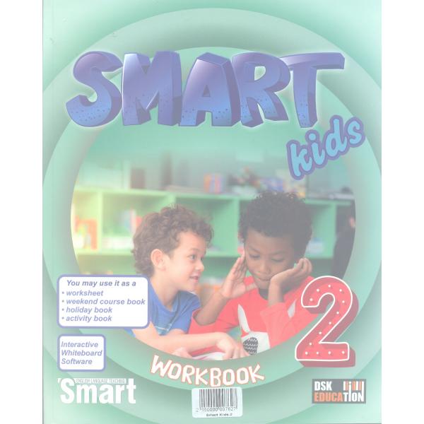 Smart kids 2 SB+WB 2020