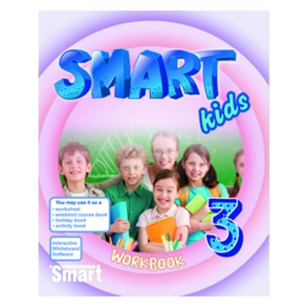 Smart Kids 3 SB+WB 2020