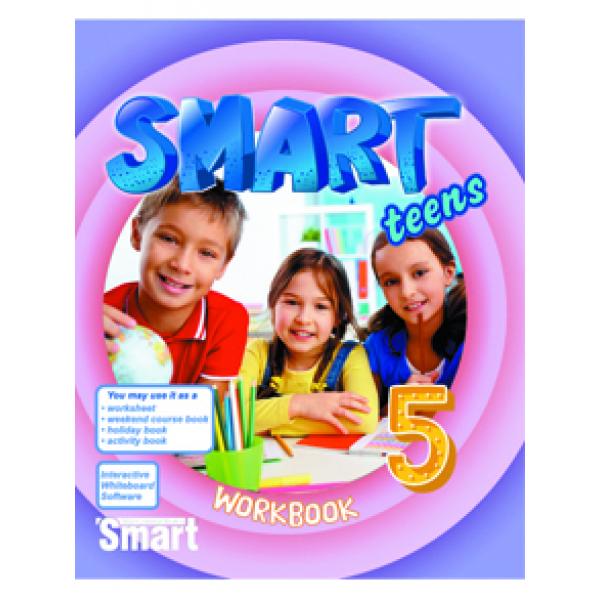 Smart Teens 5 SB+WB 2020