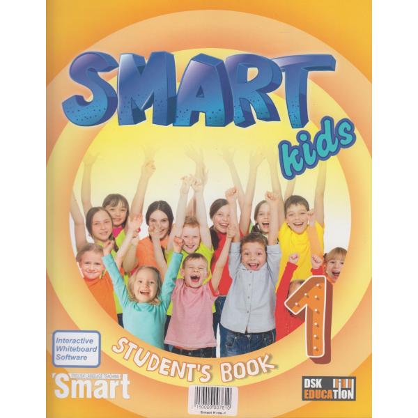 Smart kids 1 SB+WB 2020
