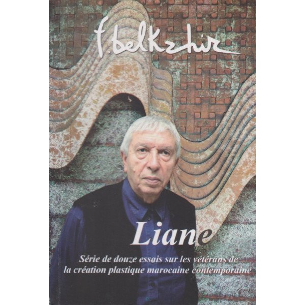 Liane -F. Belkahia