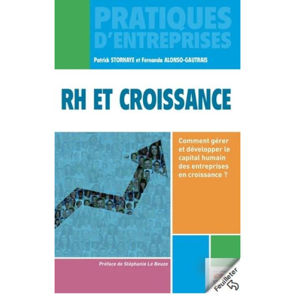 RH et croissance 