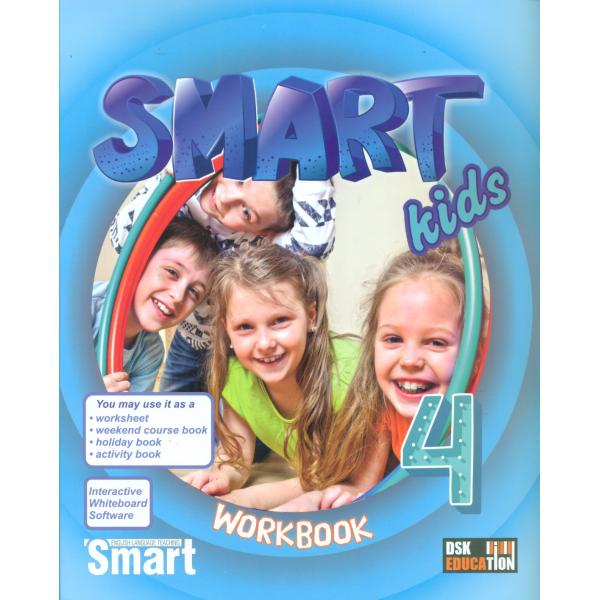 Smart kids 4 SB+WB 2020