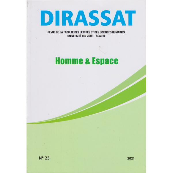 Dirassat N° 25-2021 ar/fr