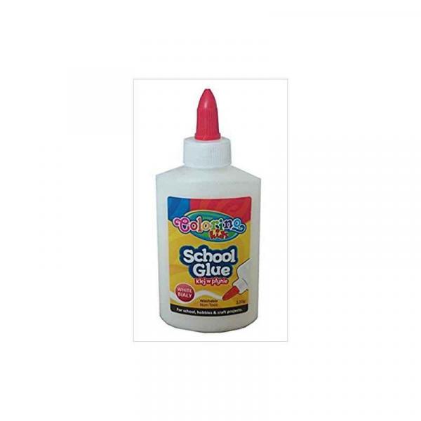 Colle liquide craft 120G