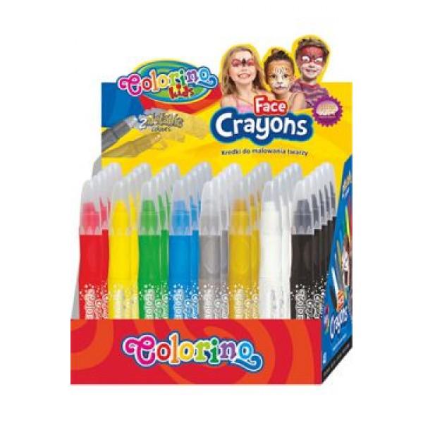 Crayon Maquillage Colorino