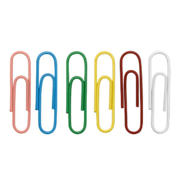 Trombones plastifiés en couleur X0-373