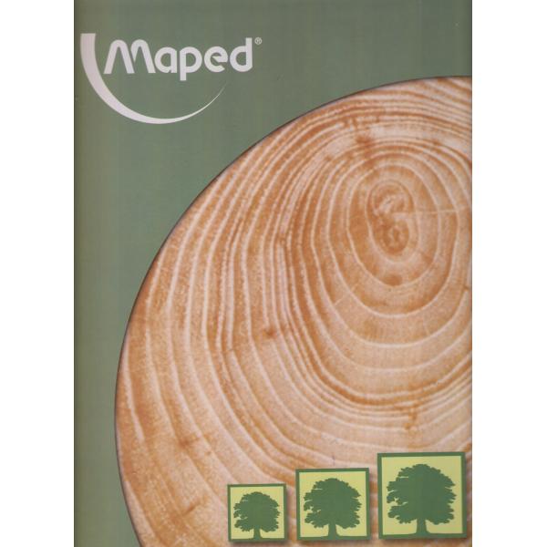 Cahier TP 96P 24*32 72G Maped