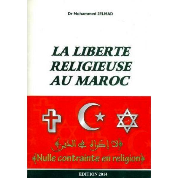 La liberté religieuse au maroc