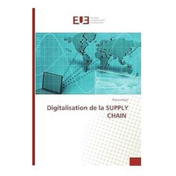 Digitalisation de la supply chain
