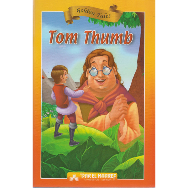 Tom Thumb -Golden Tales