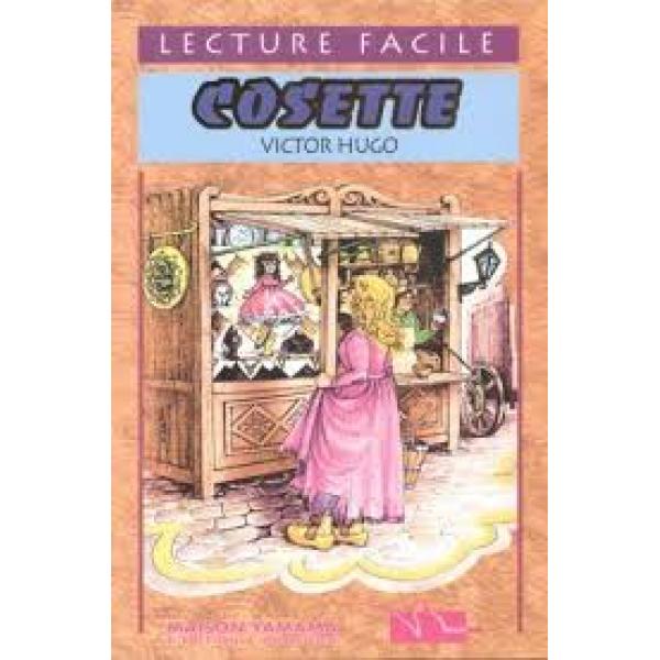 Cosette T4 -Lecture facile 