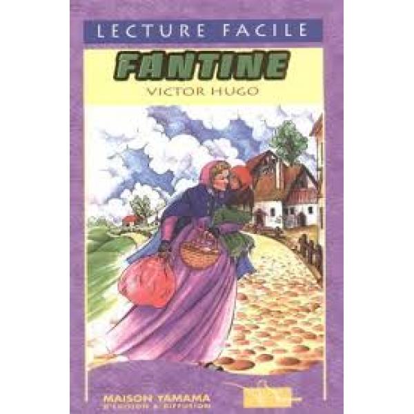 Fantine T5 -Lecture facile