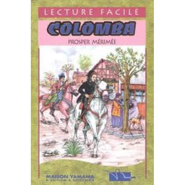 Colomba T12 -Lecture facile