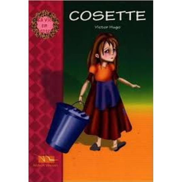 Cosette -La vie en rose