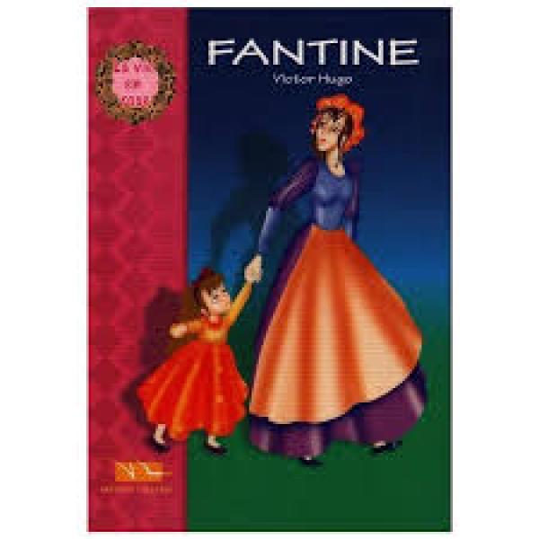 Fantine -La vie en rose