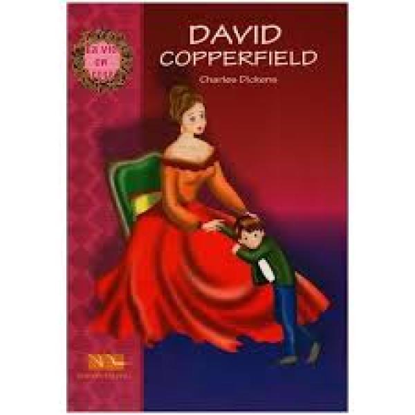 David copperfield -La vie en rose