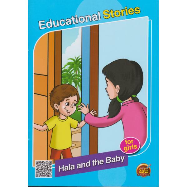 Collection Educational stories for girls 1/6