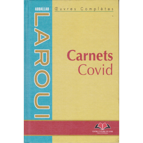 Carnets Covid