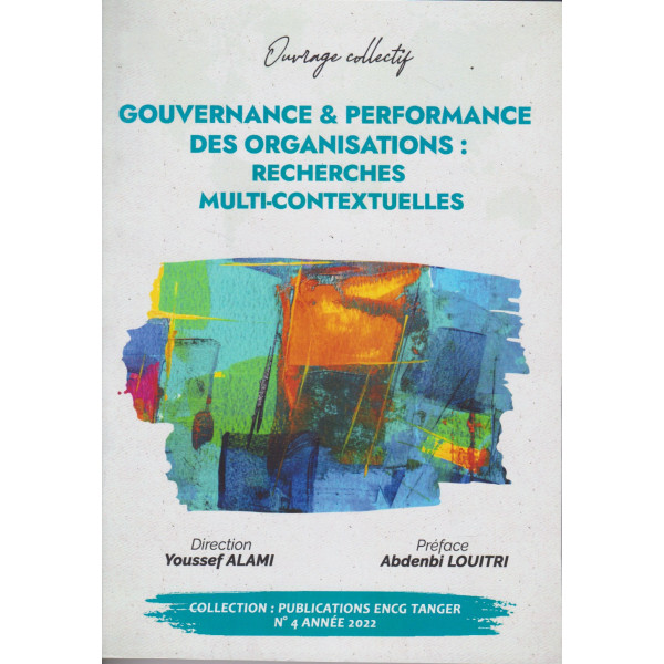 Gouvernance et performance des organisations
