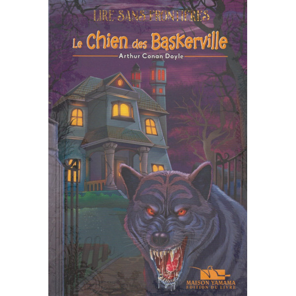 Lire sans frontieres -Le chien des baskerville