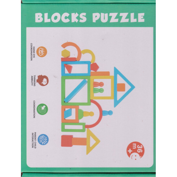 blocks puzzle 36+m