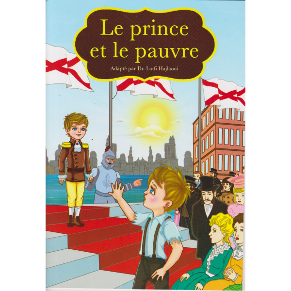 Le prince et le pauvre