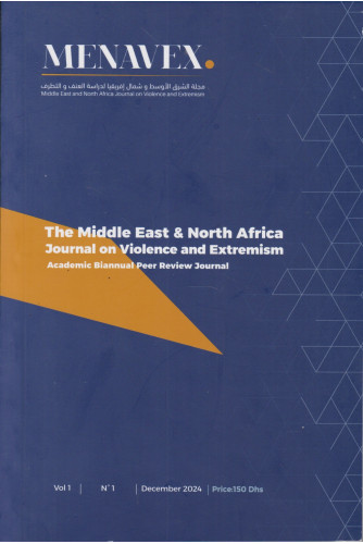 The middle east & North Africa n°1 2024 The middle east & North Africa n°1 2024