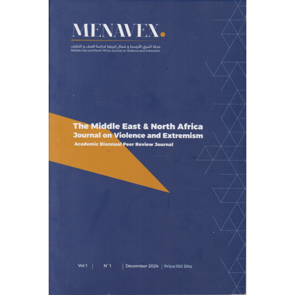 The middle east & North Africa n°1 2024