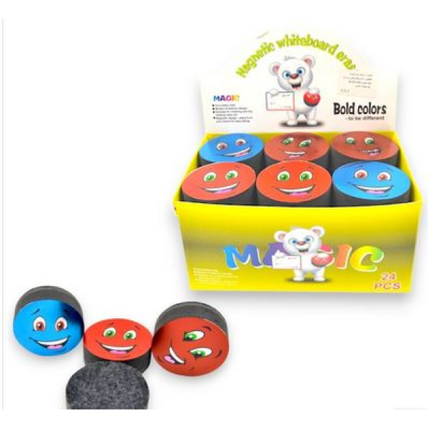 brosse tableau magnétique