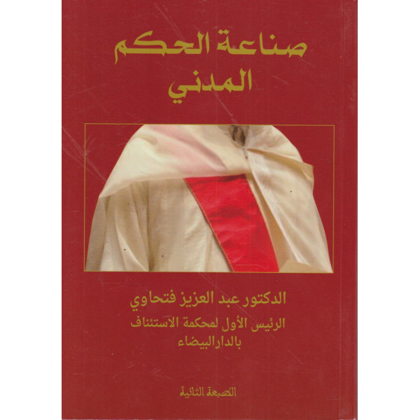 صناعة الحكم المدني