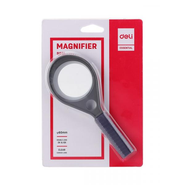 Loupe Magnifier E9091 60mm