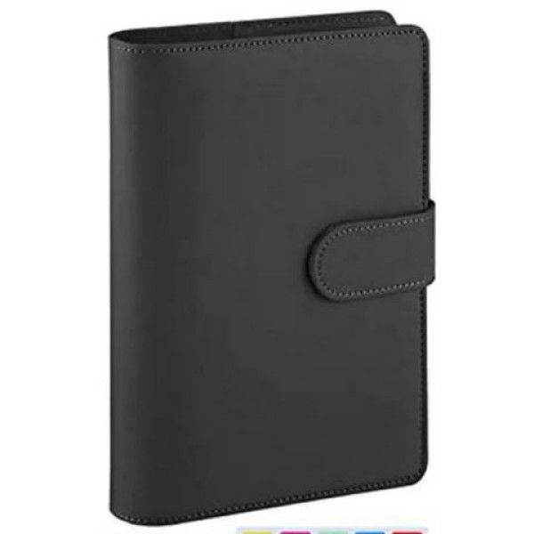 Note book A6/200p
