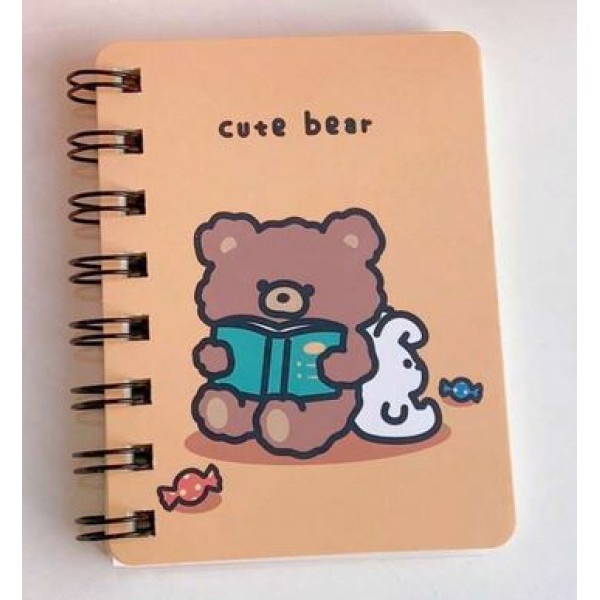 Note book enfants -1692