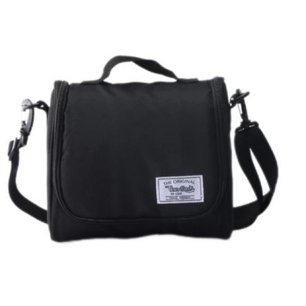 Lunch Box Jumbo noir