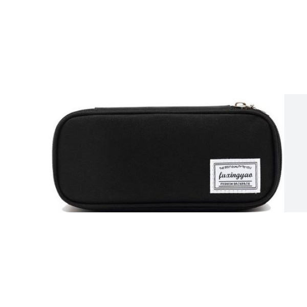 Trousse Teenpack JBTR2401 noir