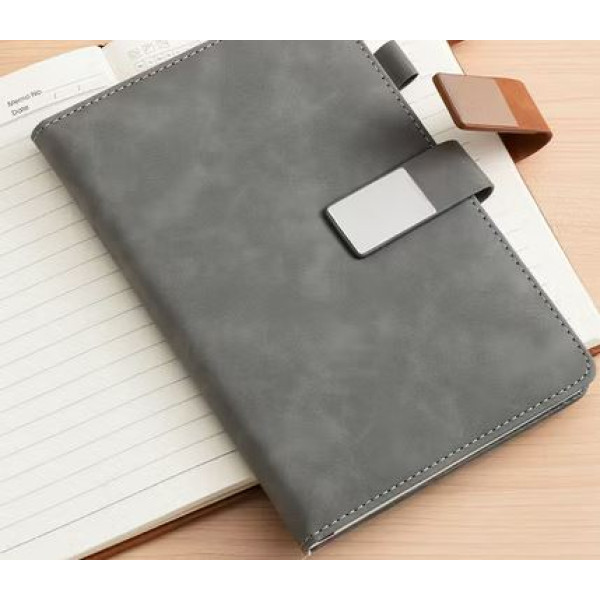 Note book 14.5*25/80g -232p