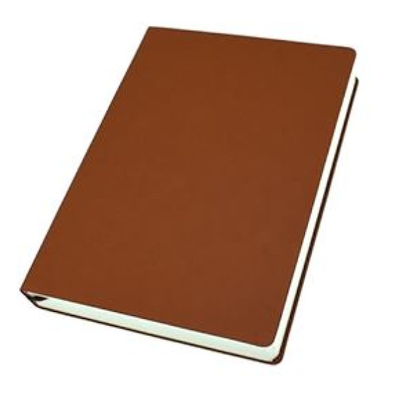 Note book 14.5*21 80g 25-120 200P