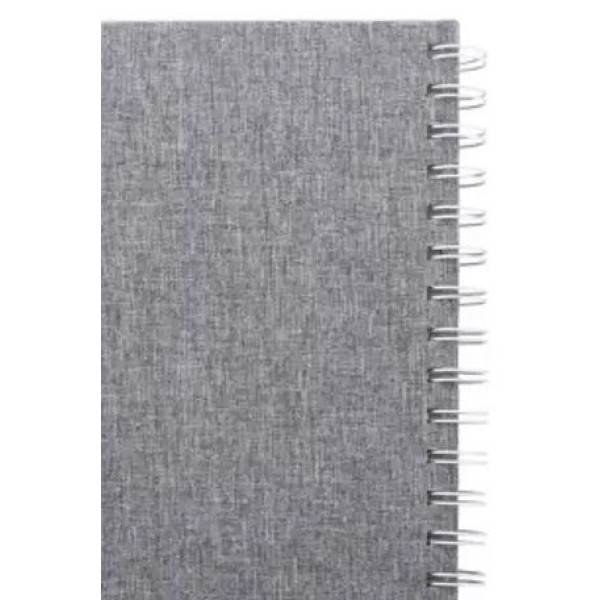 Note book 17.5*25 80g/192p