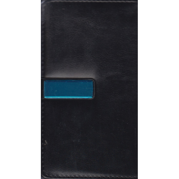 Note book A6 80g 280p