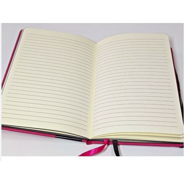 Note book 17.5*21/80g 200p