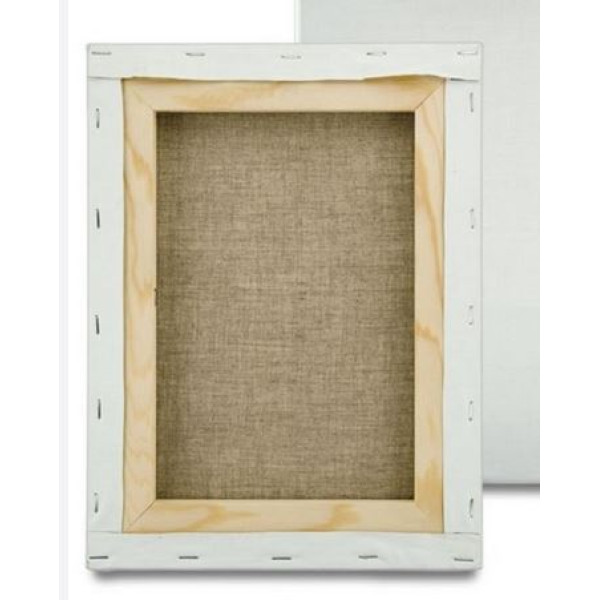 Tableau dessin deli canvas 20/30