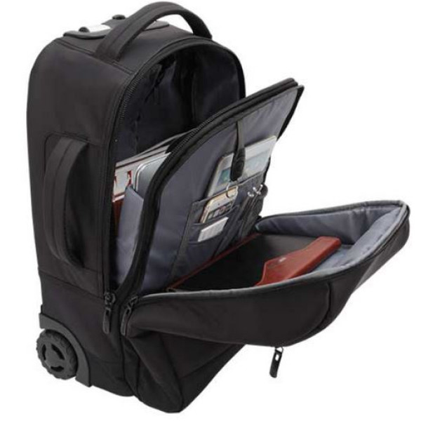 Sac à dos sur Roulettes Bestlife BT-3335-BK-1-R1