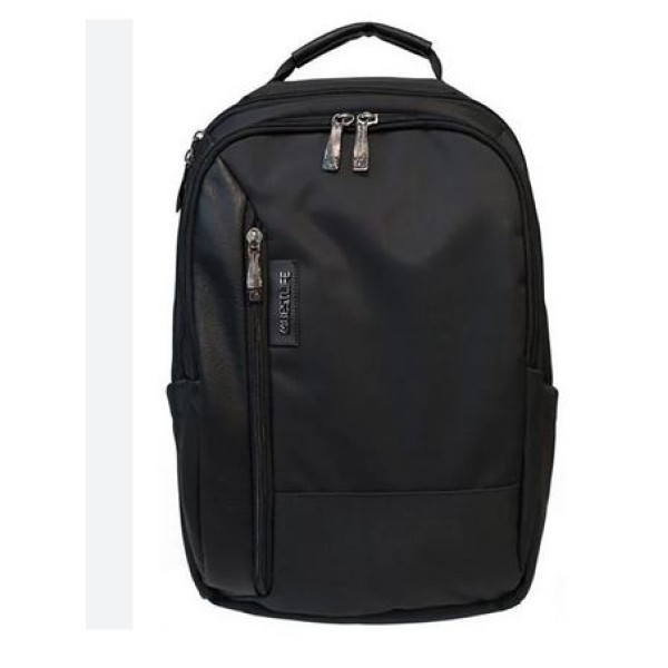 Sac à dos Bestlife noir BB-3334BK-15.6