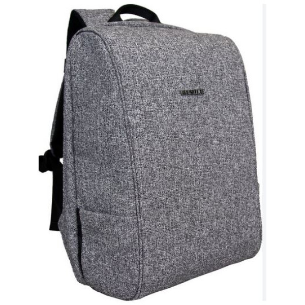 Sac à dos Bestlife business gris BB-3456GR-15.6