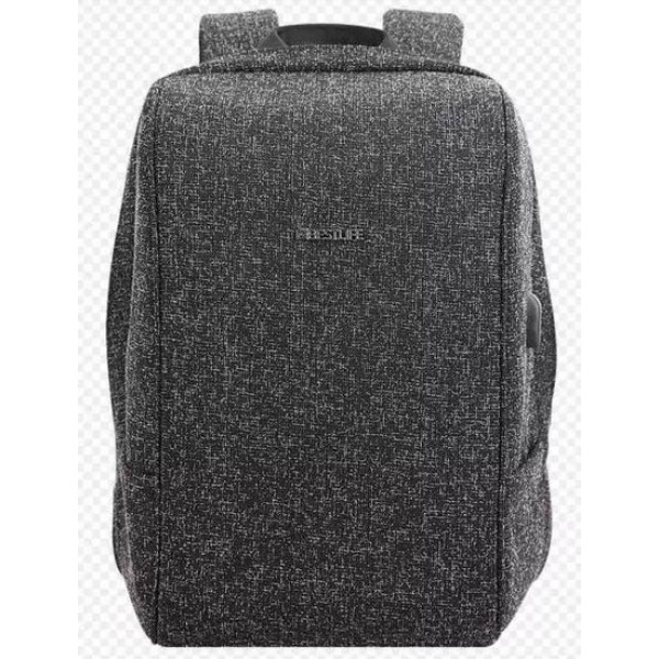 Sac à dos Bestlife business noir BB-3456BK-15.6