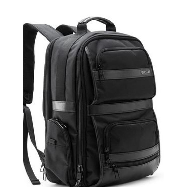 Sac à dos Bestlife business noir BB-3532BK-15.6