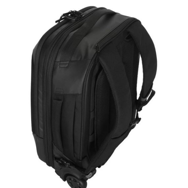 Sac à dos sur Roulettes Bestlife BT-3335BK-2-15.6
