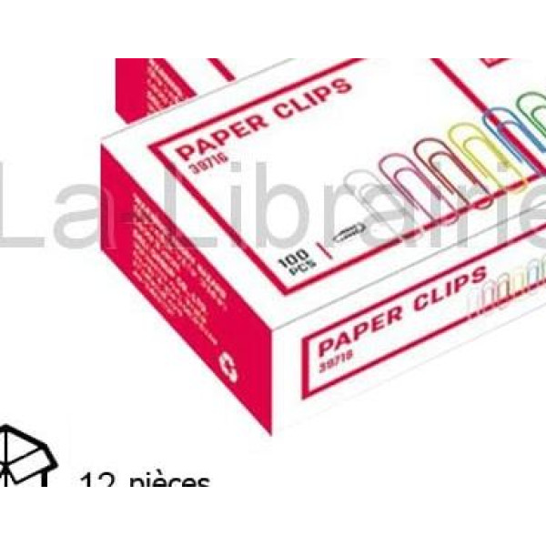 Boite trombone plastifier 28